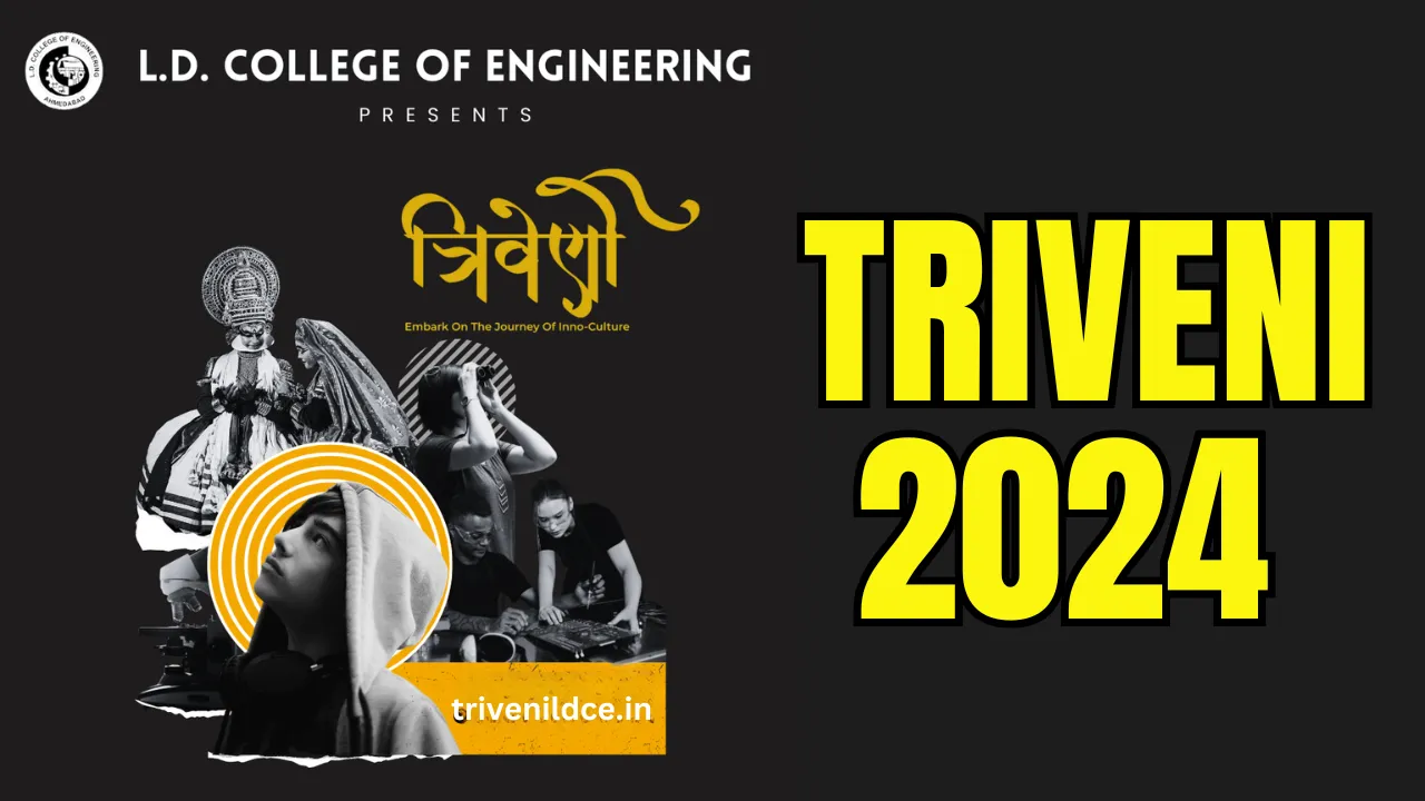 Triveni 2024