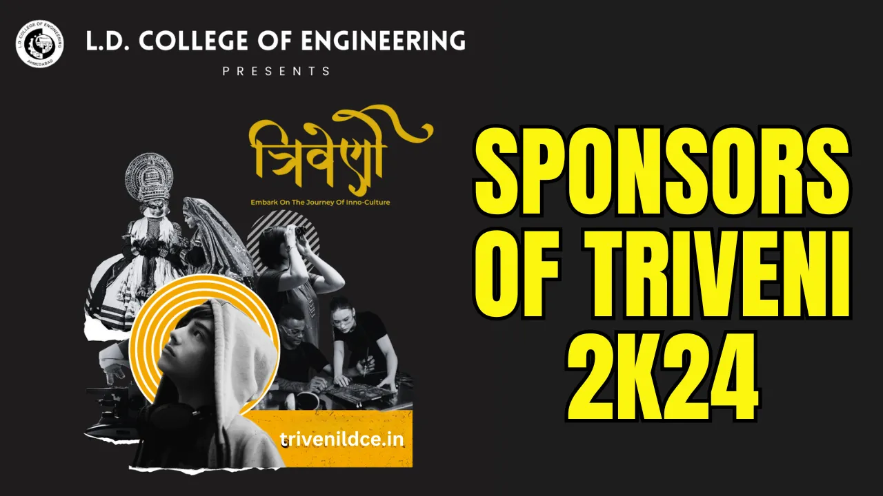 Triveni 2k24