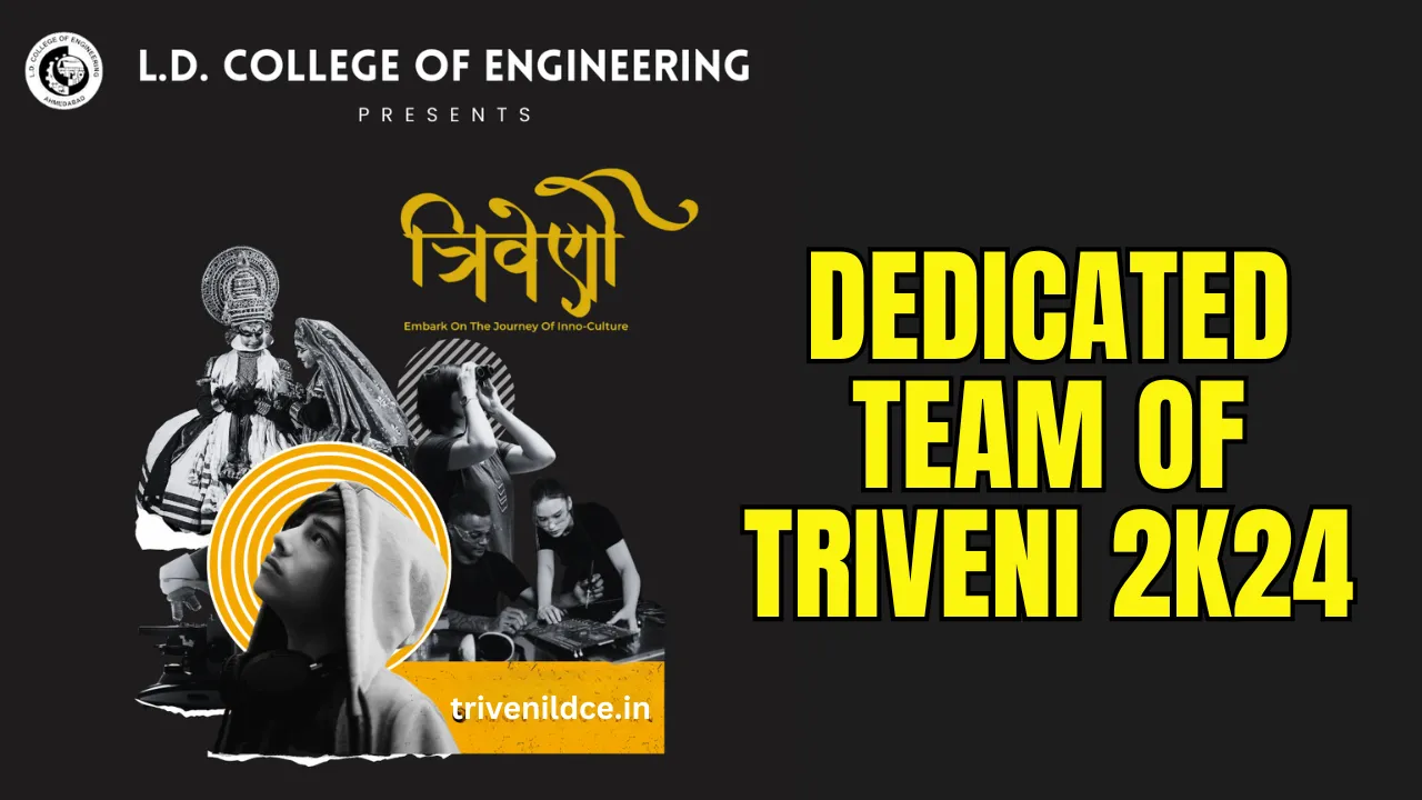 Triveni 2k24